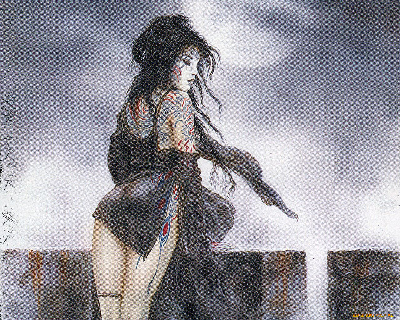 , luis, royo